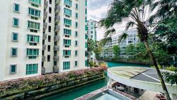 Caribbean At Keppel Bay (D4), Condominium #449459161